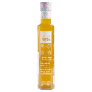 Turab Extra Virgin Olive Oil 250Ml