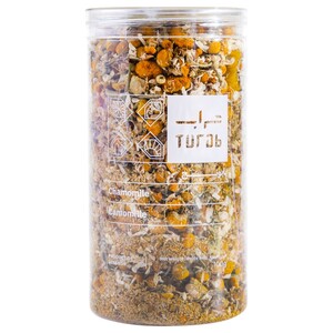 Turab Chamomile Easy-Open 100G