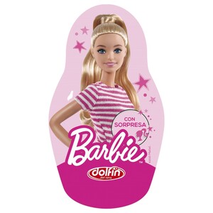 Dolfin Barbie Hollow Figure 80G