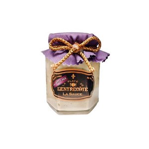 L'entrecote La Sauce Jar Sans Lactose 300G