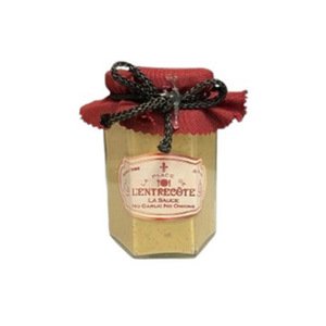 L'entrecote La Sauce Jar No Garlic No Onion 300G