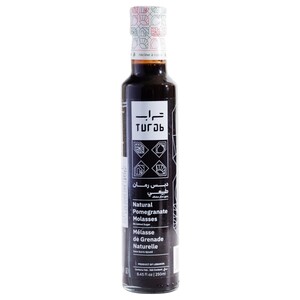 Turab Pomegranate Molasses Natural 250Ml