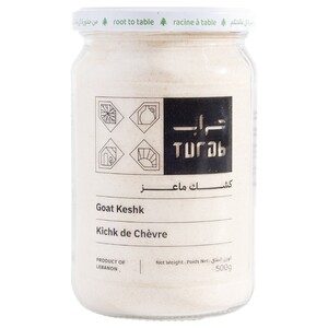 Turab Goat Keshek 500G