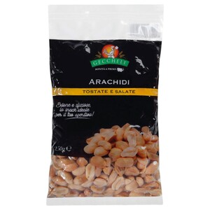 Gecchele Peanuts 250G