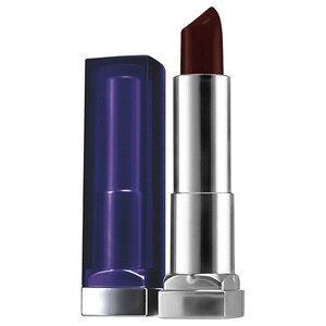 Maybelline Color Sensational Loaded Bolds Lipstick 885 Midnight Merlot