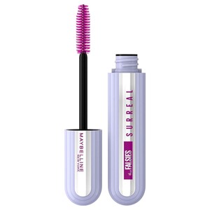 Maybelline New York The Falsies Surreal Mascara Make Up Blackest Black