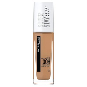 Maybelline Super Stay Foundation 32 30Ml