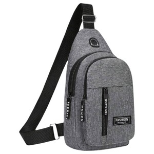 Nasma Crossbody Bag