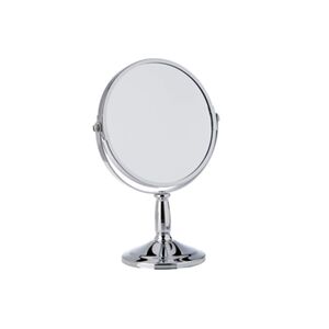Nasma Make-Up Mirror Round # Hw01883