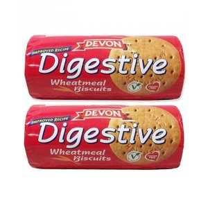 Devon Biscuit Digestive 250G X2 -20% Off