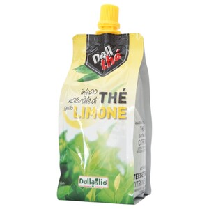 Dallaglio Dall The Tea Lemon 250Ml