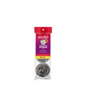 Casalina Inox Wire 2+1 Free