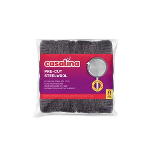 Casalina Metal Scourer X8