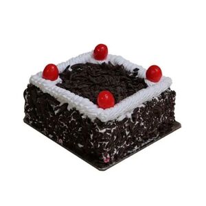 Black Forest Cake 6-8 Portions