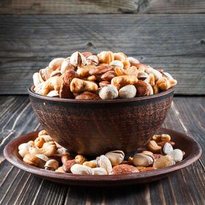 Mix Nuts
