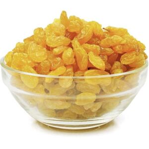 Golden Raisin