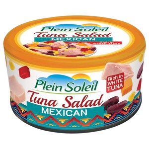 Plein Soleil Tuna Salad Mexican 170G