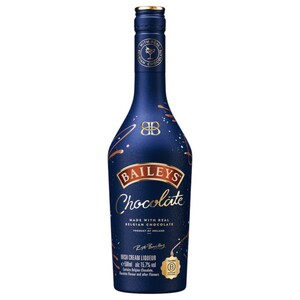 Baileys Irish Cream Liqueur Chocolate Blue 500Ml
