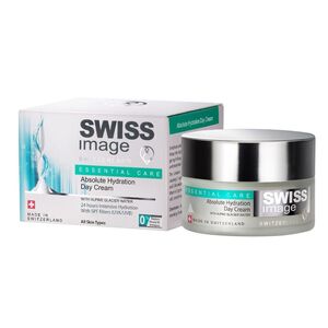 Swiss Image Hydrating Day Cream 50 Ml + Night Cream 50 Ml Price Offer