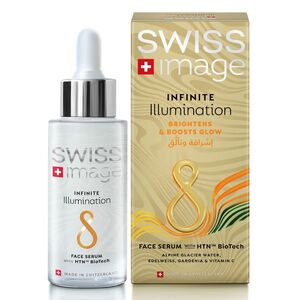 Swiss Image Infinite Illumination Serum 30 Ml Price Offer