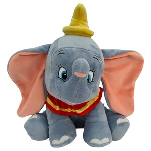 Disney Plush Animal Core Dumbo M214"