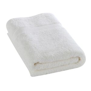 Nasma Bath Towel Plain 70 X 140 Cm Ho04297