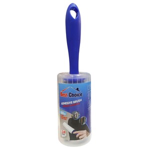 Best Choice Adhesive Brush 24 Sheets