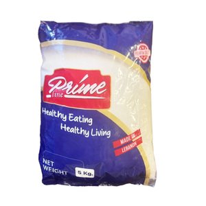 Prime Sugar White 5Kg