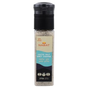 Nabat Celtic Salt Grey Coarse 375G