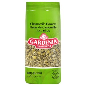 Gardenia Chamomile Flowers 100G