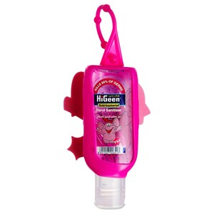 Higeen Hand Sanitizer Filo 50Ml