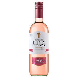 Castillo De Liria Rose 750Ml