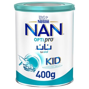 Nan Growing Up Milk Optipro 4 400G