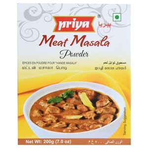 Priya Meat Masala Powder 200G
