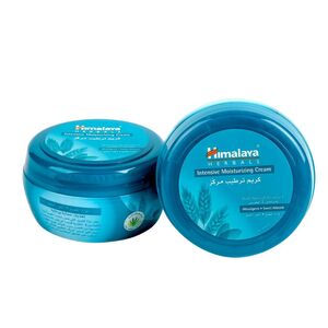 Himalaya Creme Intensive Moisturizing 150 Ml 2 Pcs