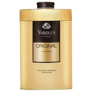Yardley Talcum Powder Original For Men 250G