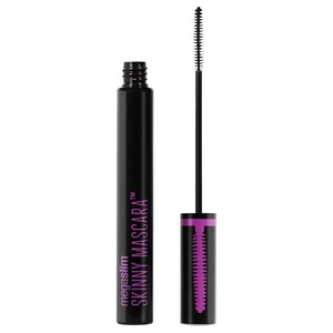Wet N Wild Mega Slim Skinny Mascara Black 6.5Ml