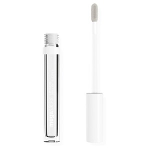 Wet N Wild Mega Slicks Lip Gloss: Crystal Clear