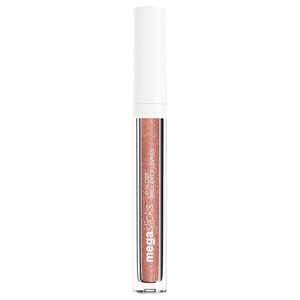 Wet N Wild Mega Slicks Lip Gloss: Call Me A Boss