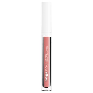 Wet N Wild Mega Slicks Lip Gloss: Snuggle Sesh