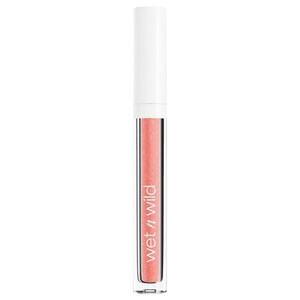 Wet N Wild Mega Slicks Lip Gloss: Cherish