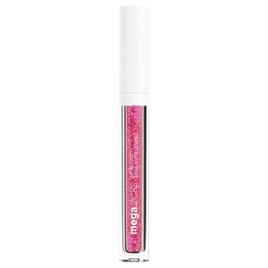 Wet N Wild Mega Slicks Lip Gloss: Crushed Grapes