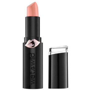 Wet N Wild Mega Last Matte Lipstick: Sky Ny Dipping 3.3G