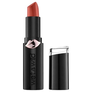 Wet N Wild Mega Last Matte Lipstick: Cinamon Spice 3.3G
