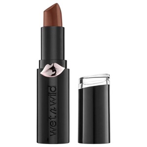 Wet N Wild Mega Last Matte Lipstick: Cherry Bomb 3.3G