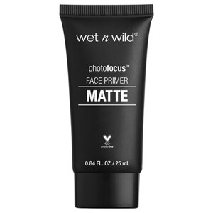 Wet N Wild Photo Focus Matte Face Primer 25Ml