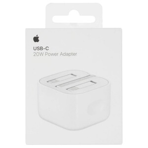Apple Power Adaptor Usb-C 20W A2344