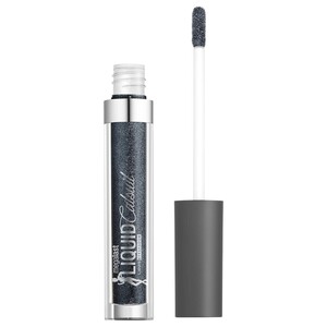 Wet N Wild Mega Last Catsuit Liquid Eyeshadow: Gun Metal 3.5Ml