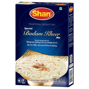 Shan Badham Kheer Mix 150G