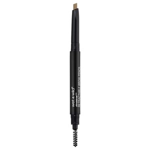 Wet N Wild Ultimate Retractable Brow Pencil: Taupe 0.2G